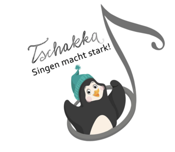 Tschakka-Singen macht stark