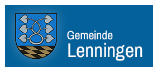 Logo Gemeinde Lenningen