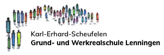 Logo Grund- und Werksrealschule Lenningen